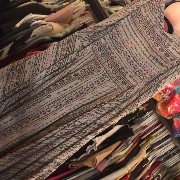 Very cute flowy lightweight dress. - Picture 6 of 8